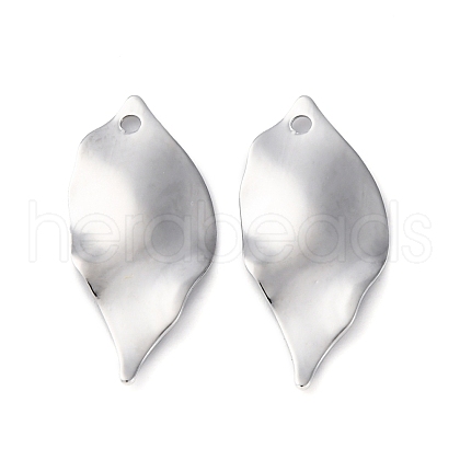 Brass Pendants KK-R223-12P-1