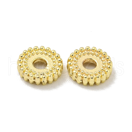 Alloy Spacer Beads FIND-L018-003LG-1