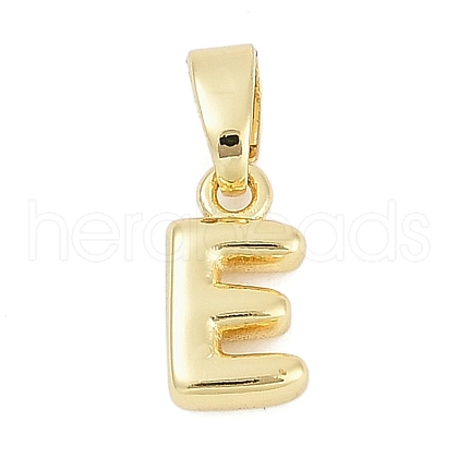 Brass Charms KK-G522-54E-G-1