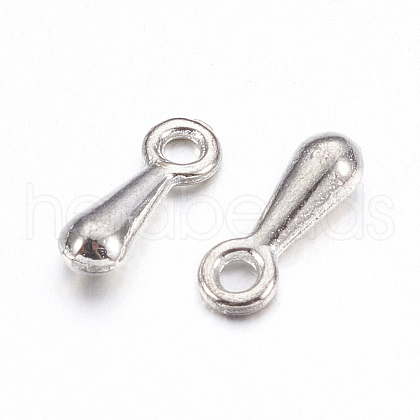 Alloy Charms PALLOY-K148-02P-A-1