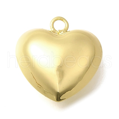 Rack Plating Brass Pendants KK-M309-12G-02-1