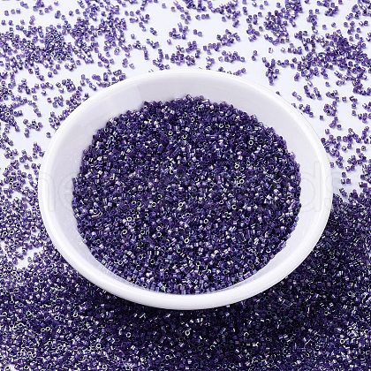MIYUKI Delica Beads SEED-X0054-DB1881-1