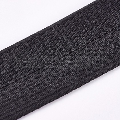 Flat Elastic Rubber Band OCOR-WH0052-14A-1