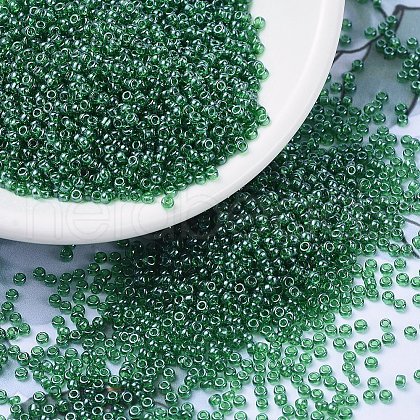 MIYUKI Round Rocailles Beads X-SEED-G007-RR0173-1
