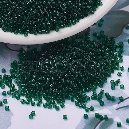 MIYUKI Delica Beads SEED-X0054-DB0713-1