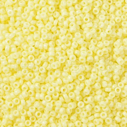 MIYUKI Round Rocailles Beads X-SEED-G009-RR4451-1