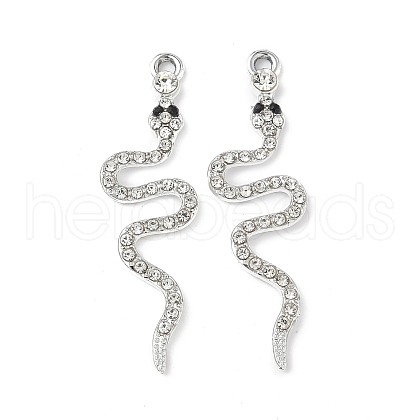 Alloy Pendants PALLOY-S049-01A-P-1