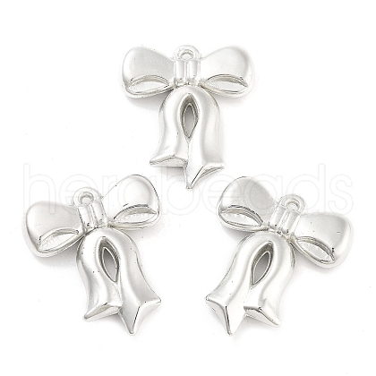 CCB Plastic Pendants CCB-S164-14P-1