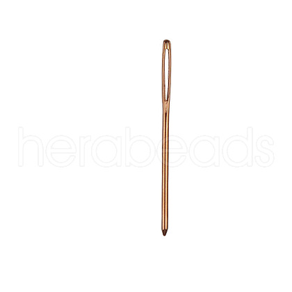 Low Carbon Steel Needles PW-WGDDAF4-21-1