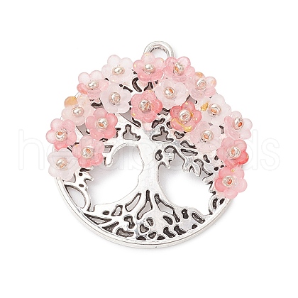 Alloy Pendants PALLOY-MZ00669-01-1