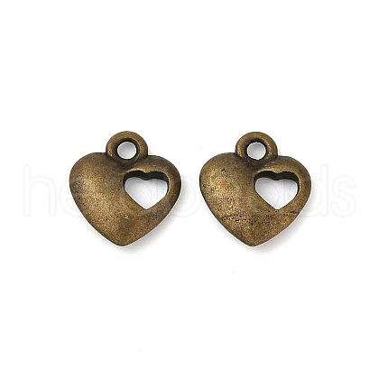 Alloy Pendants PALLOY-20573-AB-NR-1