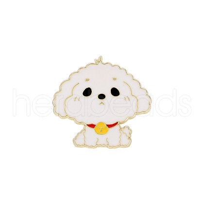 Chinese Zodiac Enamel Pins PW-WGD2727-11-1