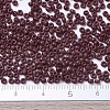 MIYUKI Round Rocailles Beads SEED-G007-RR0419-4