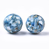 Resin Beads X-RESI-T024-27-3
