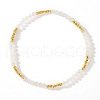 Bohemian Style Natural Stone Handmade Beaded Bracelets for Women LB2927-1-1