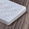 DIY Pendant Silicone Molds DIY-S047-02B-4