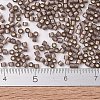 MIYUKI Delica Beads SEED-X0054-DB2184-3