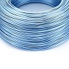 Anodized Aluminum Wire AW-S001-1.0mm-19-2