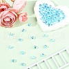 Preciosa® Crystal Beads X-PRC-BA4-60010-20000-4