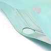 Rectangle Plastic Yin-yang Zip Lock Bags OPP-H001-01D-04-3