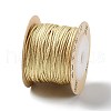 Polyester Twisted Cord OCOR-G015-01B-27-3