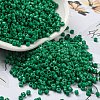 Baking Paint Glass Seed Beads SEED-S042-05A-20-1
