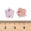 Plastics Charms KY-B004-07A-3