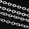 Iron Textured Cable Chains CH-0.6YHSZ-S-1