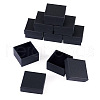 Paperboard Jewelry Gift Boxes CON-TAC0014-10B-1