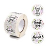 1.5 Inch Self-Adhesive Stickers DIY-P037-C01-1