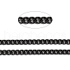 Vacuum Plating 304 Stainless Steel Cuban Link Chains CHS-K016-03C-EB-4