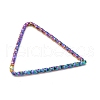 304 Stainless Steel Linking Rings STAS-Z041-09RC-2