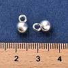 Alloy Charms PALLOY-A006-07S-3