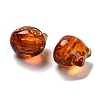 Transparent Acrylic Beads MACR-K359-36I-2