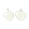 Natural New Jade Pendants G-G956-B55-FF-2