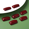 Opaque Acrylic Cabochons MACR-S373-136-A-2