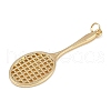 Brass Pendants KK-A260-01G-2