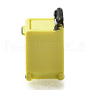 Resin Laundry Machine Miniature Ornaments RESI-H035-06E-2