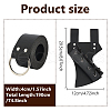 PU Leather Sword Sheaths AJEW-WH0248-582A-2