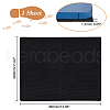 Rubber Fabric Anti-slip Protective Tape DIY-WH0258-37-2