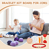 Knitting Tool Sets DIY-FG0004-67-6