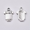 1st Mother's Day Jewelry Baby Theme TIBEP-X0185-73AS-3