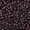 TOHO Round Seed Beads X-SEED-TR08-0703-2