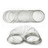 Steel Memory Wire TWIR-YW0001-01P-1