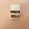 Dollhouse Wooden Cabinet Toy PW-WGE0727-01-3