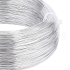 Round Aluminum Wire AW-BC0007-0.6mm-01-1