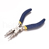 Iron Wire Looping Pliers PT-E003-01-1
