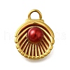 304 Stainless Steel Pendants STAS-B087-02G-03-1