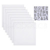 Self-adhesive Non Woven Fabric DIY-WH0622-127A-1