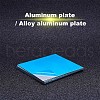 Aluminium Panel TOOL-WH0068-01B-4